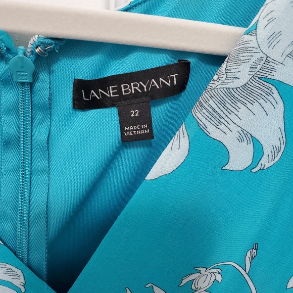 Lane Bryant dress - Picture 4 of 5